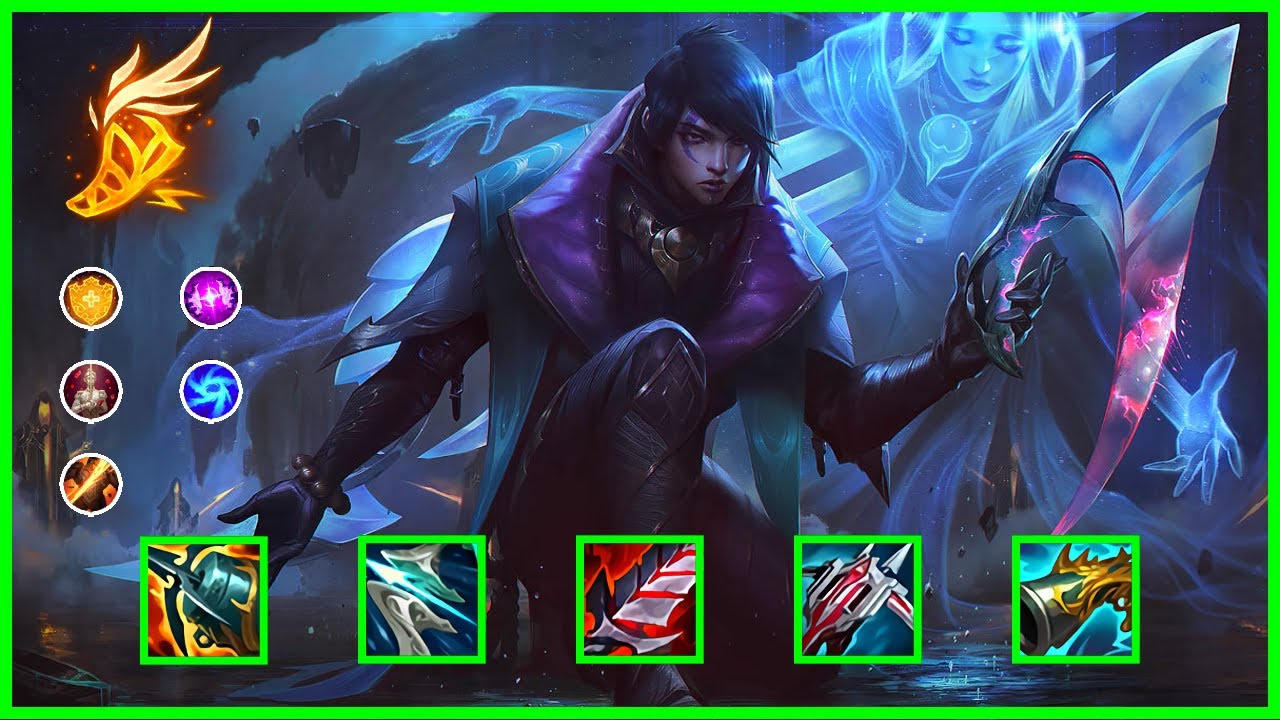 APHELIOS MONTAGE - BEST APHELIOS