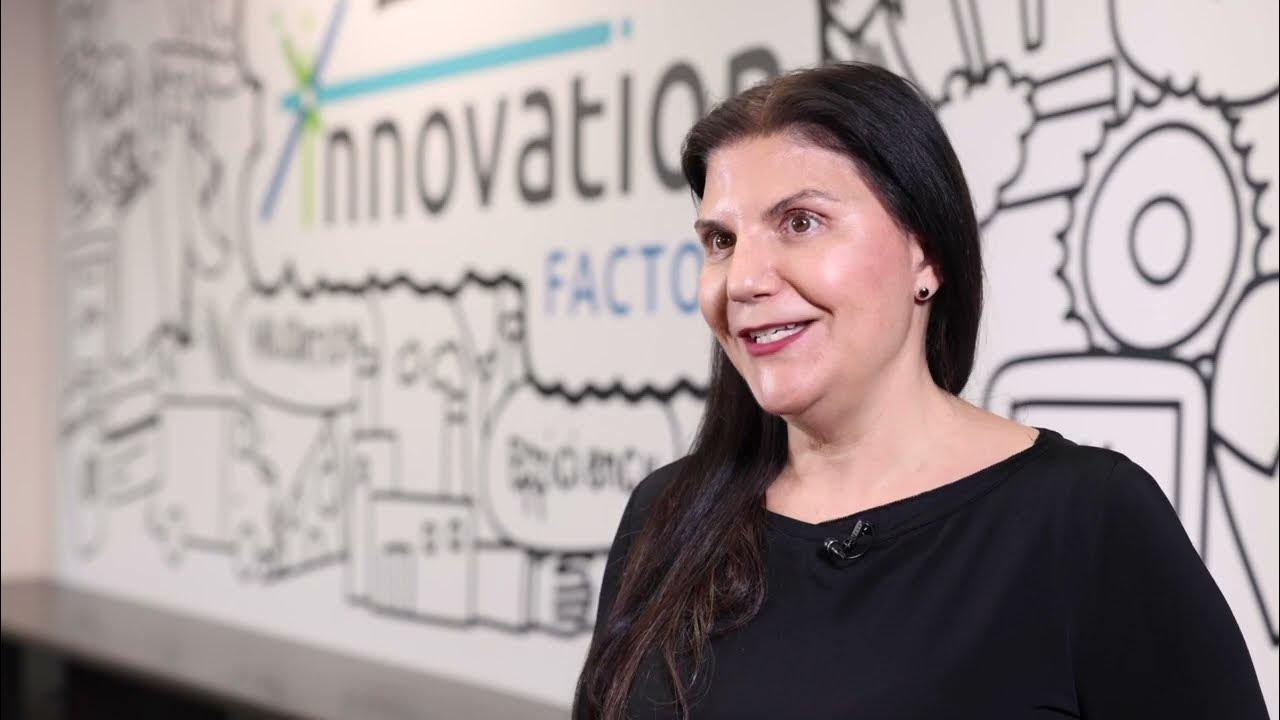 SOPHIE Innovator Insights Allarta Life Science YouTube