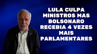 Denunciado o jovem do Porsche e denuncio jornalismo medíocre - Alexandre Garcia