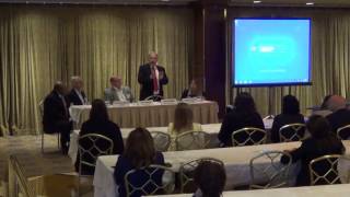 Vision Long Island 2016 Smart Growth Summit- Jobs and Small Business Development