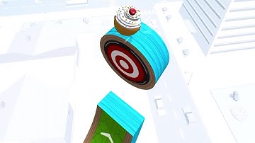 Going Balls ​- (Level 469 470 471) Gameplay/Walkthrough Android, ios All Levels