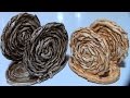 SERVILLETEROS DE PAPEL - PAPER NAPKIN RING