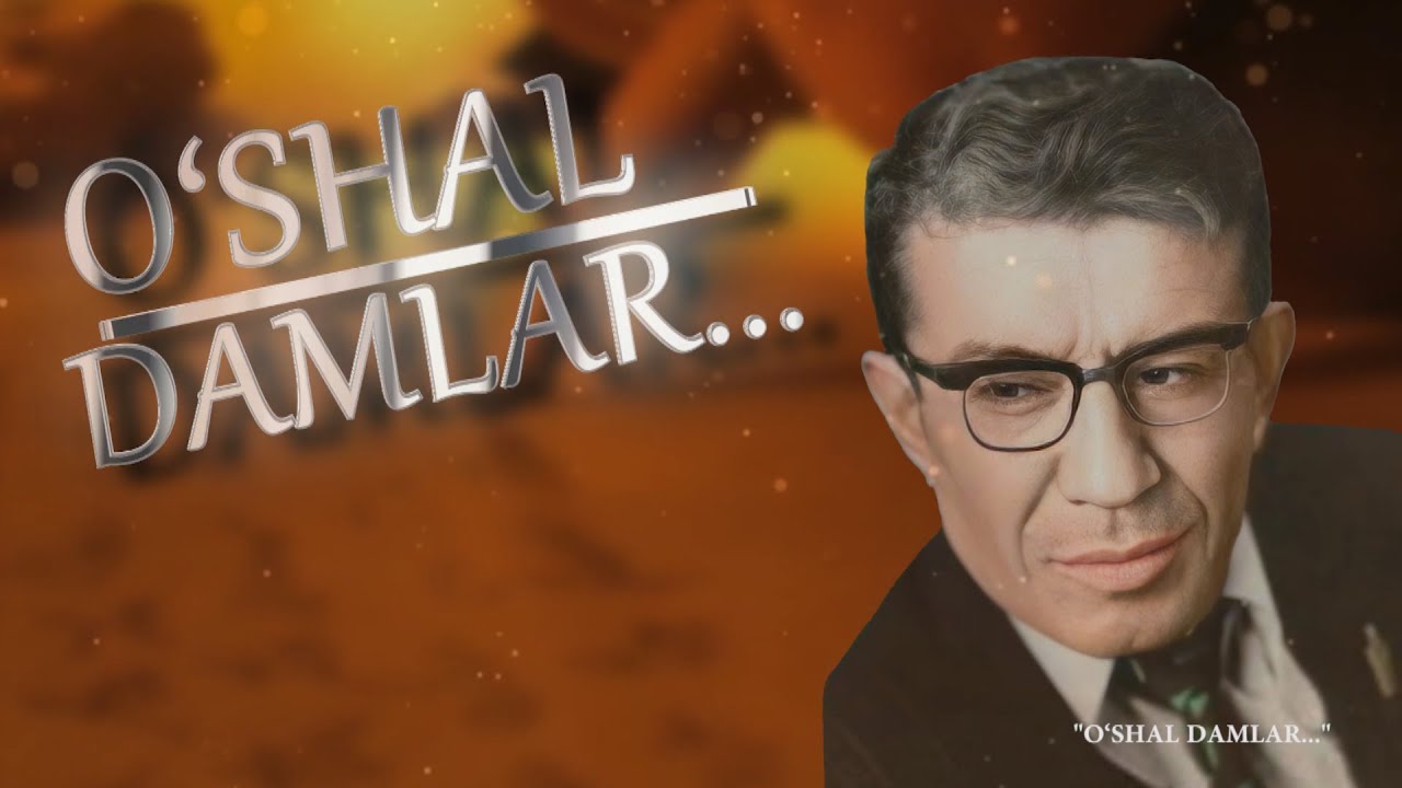 Gul bir yon, chaman bir yon... I To'ra Sulaymon I O'SHAL DAMLAR (28.09.2025)