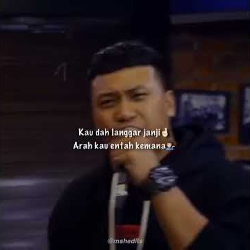 Noki (16 baris) lirik