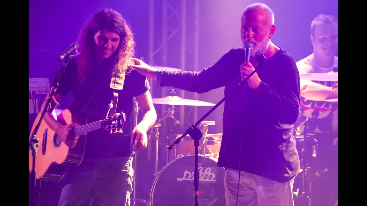 סיבה טובה - רועי מולה מארח את אריק סיני - בארבי 2010