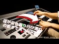 指がNAKATA（笑）PERFECT HUMAN - RADIOFISH 【エレクトーン】【インストカバー】