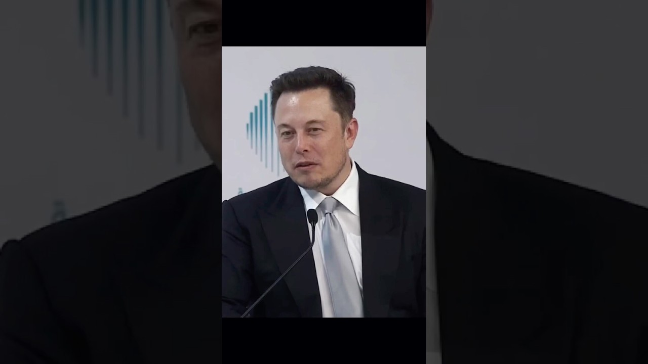 Exploring Life’s Meaning | Elon Musk’s Perspective 