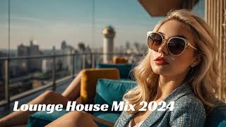 Dj Denpasaga  Lounge House  2024   Play This On Your Sofa 