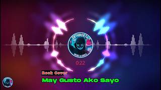 May Gusto Ako Sayo - Rodney Gungob ( Rock Cover )