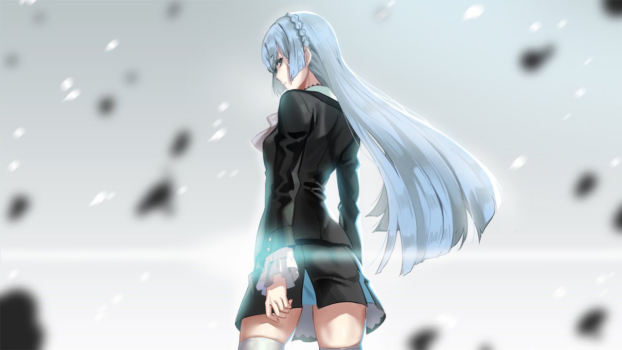 {AMV}Kiznaiver - Never Looking Back