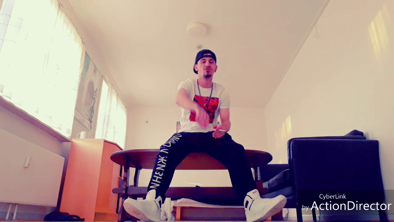 Don  Khalifa - Noua generatie.