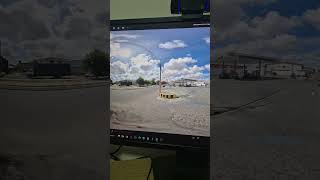 Gerando panorama noturno com IA 🤯 Já estou gravando o tutorial.