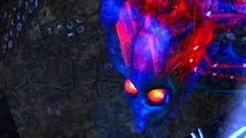 Metroid Prime: Final Boss Battle