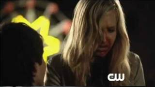 The Vampire Diaries Promo - Episode 2x02 | Brave New World