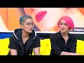 Mita dan Dara The Virgin Ungkap Kriteria Cowok Idaman | OKAY BOS (01/09/20) Part 2