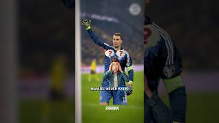 manuel Neuer resmi kembali ke timnas Jerman manuelneuer#timnasjerman #worldcup2026 #bayernmunich