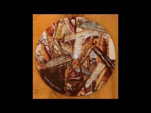 Roberto Bosco — Roberto Bosco - Shades Of Memory [KNT-45]
