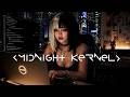 Midnight Kernel | Focus Music for Coding | Deep Work, Programming &amp; Productivity