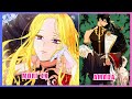 MORÍ 4 VECES por el príncipe… ¡pero en mi 5ª vida LO CONVERTÍ EN MI HERMANO! | Resumen de Manhwa