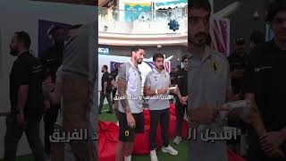 جواو بيدرو يتحدث عن جاهزية نادي قطر وطموحاته | Joao Pedro speaks about Qatar SC preparations