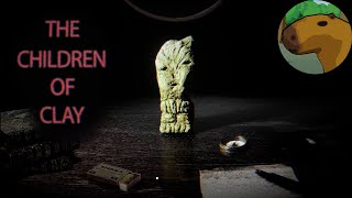 The Children of Clay (PC-Steam-Free) - Longplay Game Sample