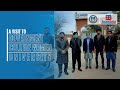 Visit Government College Women University | TechnoSofts