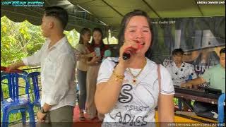NOVI MENTAYA - TAHARU - NEW REMIX JDM 2025 - LIVE DESA HURUNG PUKUNG