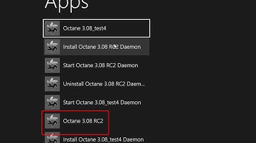 OctaneRender For Cinema 4D Lesson 14.2: Network Rendering