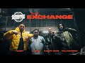 Landy x kaydy cain x villa banks x azet  the exchange  snipes soundbooth cypher