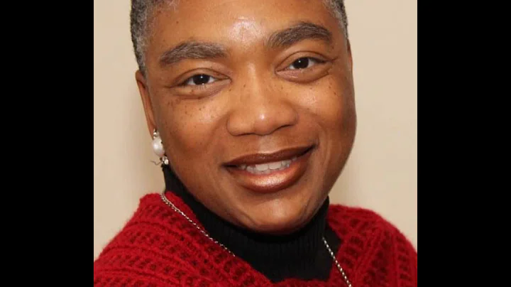 Author showcase interview with Aretha Tatum