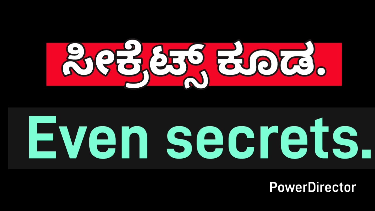 Friends gossip video through kannada| English with Yashu kannada.... 