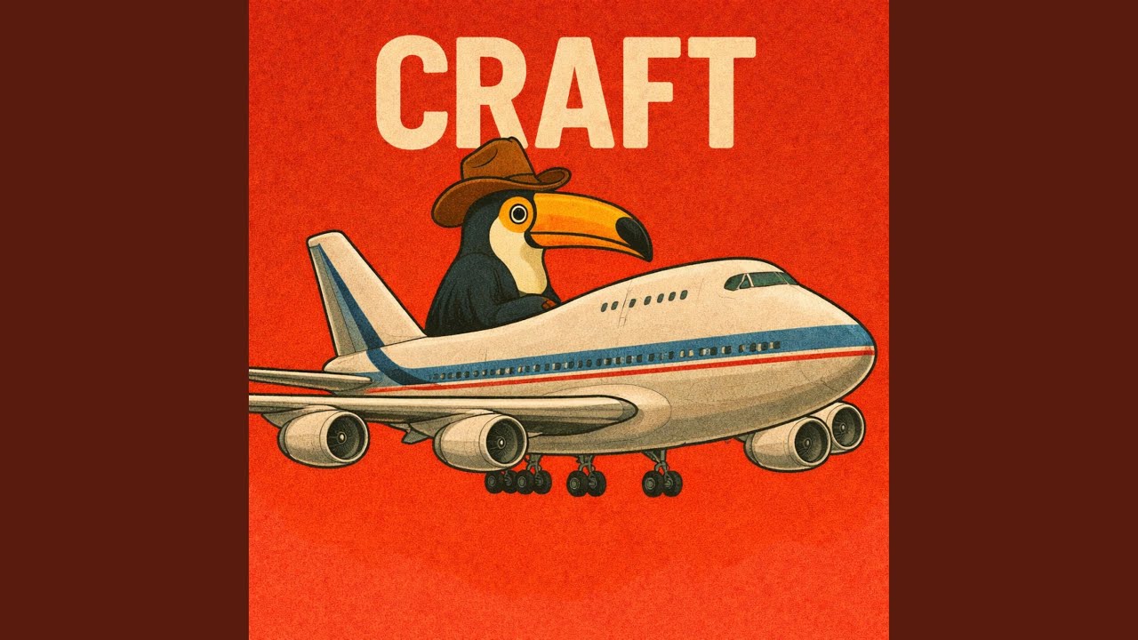 Watch CRAFT on YouTube Watch CRAFT on YouTube