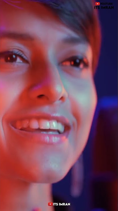 🥀Yohani Shiddat💕Title Track 💫Female😍Version Status Full Screen | Yohani New Song Status 4k