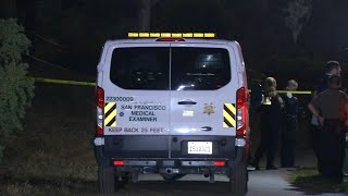Body reportedly found in duffel bag at SF's Golden Gate Park near Outside Lands music festival