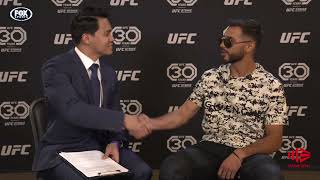 UFC 290 - Yair Rodriguez: Alex Volkanovski makes mistakes too | Fox Sports Australia