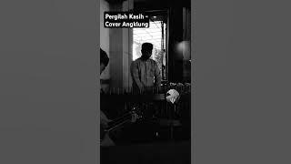 Pergilah Kasih - Cover Angklung #chrisye #pergilahkasih #angklung