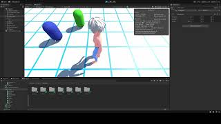Pan, zoom, rotate — camera controls in Unity's Input System