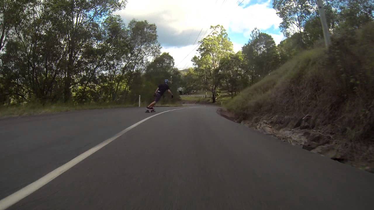 Berry Grains Race Hill