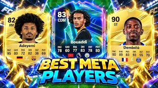 The Best Players in Each Position (All Budgets) 🏆 FC27 Ultimate Team