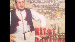 Rifat Berisha - Zo ku tkam moj qifteli