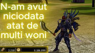 #115 Mai multi woni ca niciodata/ Se vad rezultatele lunii de bisnita - Metin2 ro Tigerghost