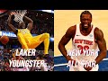 NBA Players Before All-Star Status