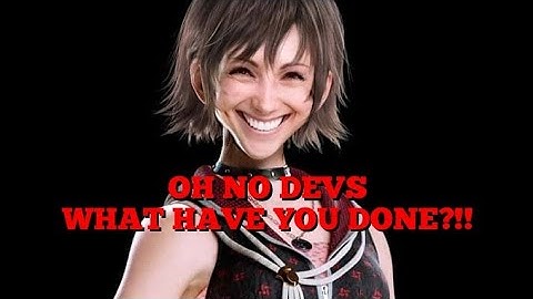 Arc 4 Chapter 2 Part 2 Shinryu [SE Just Broke The Game] [DFFOO JP]