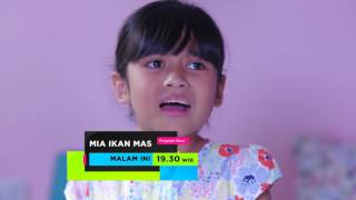 Mia Ikan Mas - Episode 26 April 2017 screenshot 3