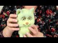 Глаза и аксессуары для валяных игрушек / Eyes and accessories for needle felting wool toys