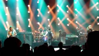 My Morning Jacket &quot;Believe (Nobody Knows)&quot; Minneapolis,Mn 6/26/15 HD