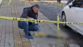 Edirne Şükrüpaşa Mahallesi İlhami Ertem Anadolu Lisesi Önünde Çıkan Kavgada Bir Öğrenci Bıçaklanarak