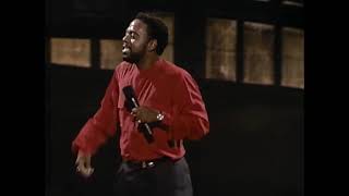 Def Comedy Jam - T.P. Hearn [S02E12]