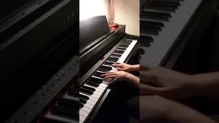 A Great Big World - Christina Aguilera - Say Something - Piano Cover