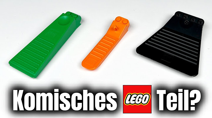 Was uns LEGO über den Steinetrenner verschweigt... | Tipps & Tricks
